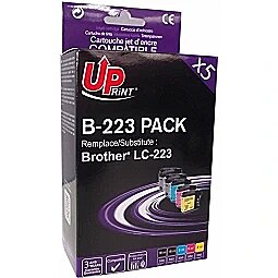 B-223-PACK-UP