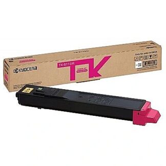 Kyocera Toner  TK-8115M 1T02P3B