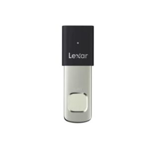 MEMORY DRIVE FLASH USB3 256GB/F35PRO LJDF35P256G-RNBNG LEXAR  LJDF35P256G-RNBNG 10843367127488