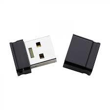 MEMORY DRIVE FLASH USB2 8GB/3500460 INTENSO  3500460 4034303012220