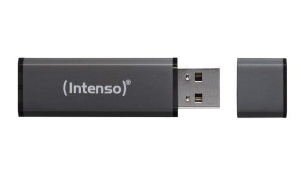MEMORY DRIVE FLASH USB2 32GB/3521481 INTENSO  3521481 4034303016419