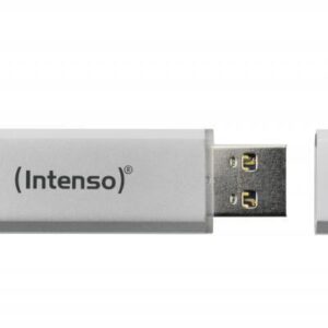 MEMORY DRIVE FLASH USB3 128GB/3531491 INTENSO  3531491 4034303017102