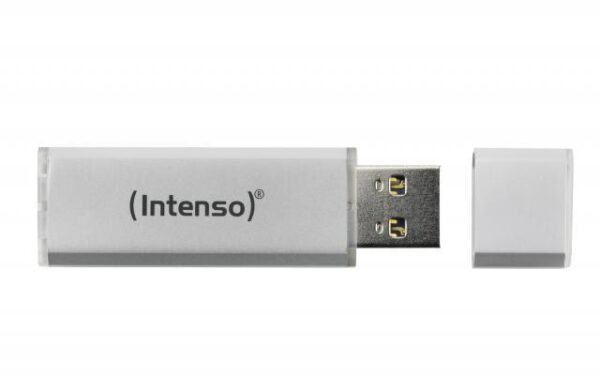 MEMORY DRIVE FLASH USB3 128GB/3531491 INTENSO  3531491 4034303017102