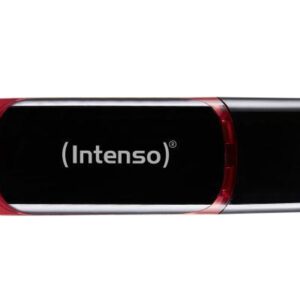 MEMORY DRIVE FLASH USB2 16GB/3511470 INTENSO  3511470 4034303020232