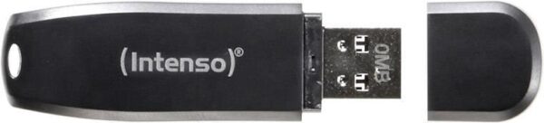 MEMORY DRIVE FLASH USB3 64GB/3533490 INTENSO  3533490 4034303022038