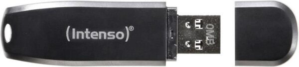 MEMORY DRIVE FLASH USB3 32GB/3533480 INTENSO  3533480 4034303022151