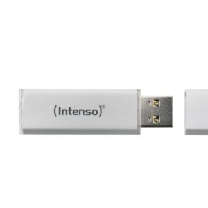 MEMORY DRIVE FLASH USB3 256GB/3531492 INTENSO  3531492 4034303028658