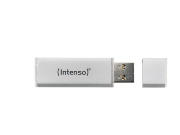 MEMORY DRIVE FLASH USB3 256GB/3531492 INTENSO  3531492 4034303028658