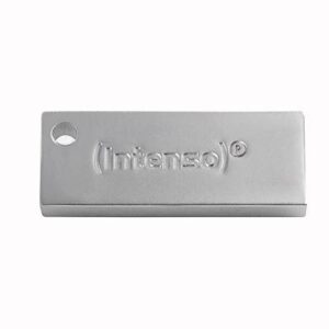 MEMORY DRIVE FLASH USB3 128GB/3534491 INTENSO  3534491 4034303028924