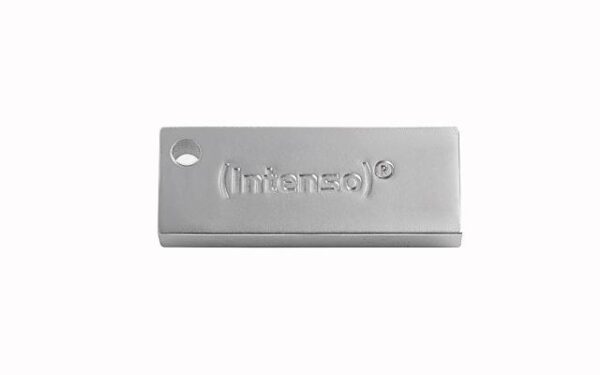 MEMORY DRIVE FLASH USB3 128GB/3534491 INTENSO  3534491 4034303028924