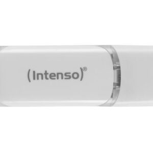 MEMORY DRIVE FLASH USB-C 32GB/3538480 INTENSO  3538480 4034303029631