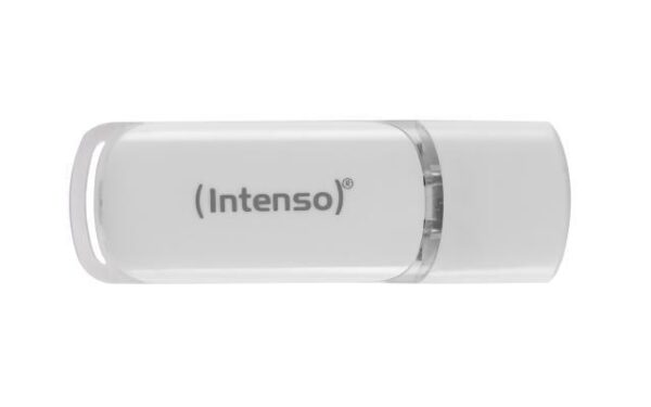 MEMORY DRIVE FLASH USB3.1 64GB/3538490 INTENSO  3538490 4034303029662