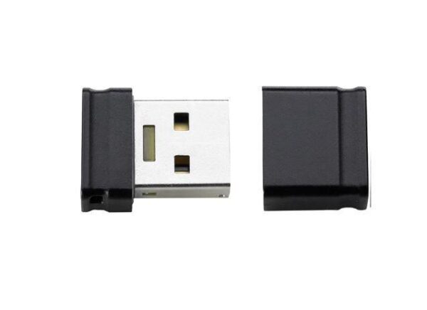 MEMORY DRIVE FLASH USB2 64GB/3500490 INTENSO  3500490 4034303031115