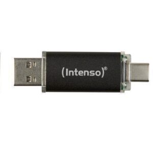 MEMORY DRIVE FLASH USB3.2 32GB/3539480 INTENSO  3539480 4034303031238