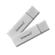 MEMORY DRIVE FLASH USB3.2/2X32GB 3531482 INTENSO  3531482 4034303032303