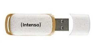 MEMORY DRIVE FLASH USB3.2 32GB/3540480 INTENSO  3540480 4034303032792