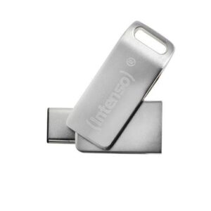 MEMORY DRIVE FLASH USB3.2/128GB 3536491 INTENSO  3536491 4034303032952