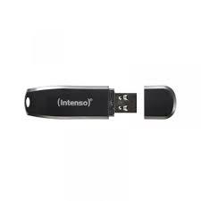 MEMORY DRIVE FLASH USB3.2/512GB 3533493 INTENSO  3533493 4034303033072