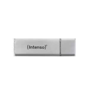 MEMORY DRIVE FLASH USB3.2 64GB/3541490 INTENSO  3541490 4034303033430