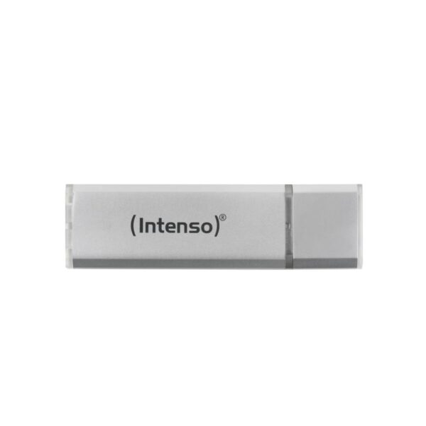 MEMORY DRIVE FLASH USB3.2/128GB 3541491 INTENSO  3541491 4034303033461