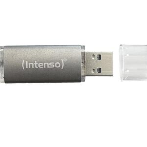MEMORY DRIVE FLASH USB3.2/256GB 3541492 INTENSO  3541492 4034303033492