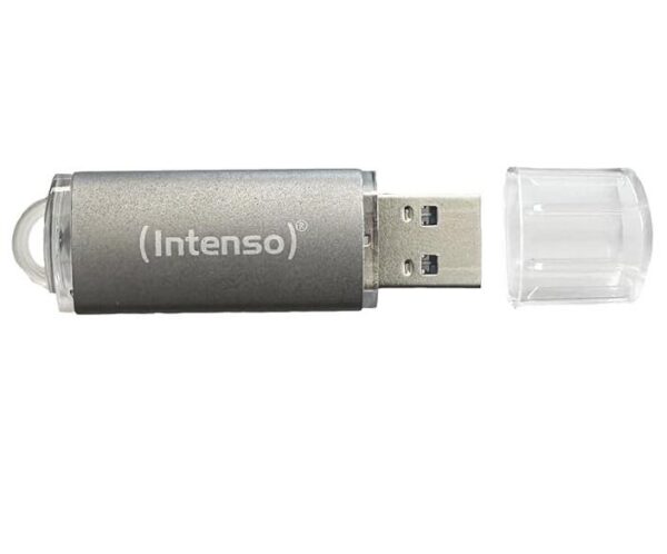 MEMORY DRIVE FLASH USB3.2/256GB 3541492 INTENSO  3541492 4034303033492