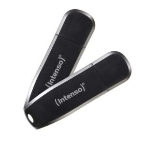 MEMORY DRIVE FLASH USB3.2/2X128GB 3533495 INTENSO  3533495 4034303033744