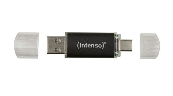 MEMORY DRIVE FLASH USB3.2/256GB 3539492 INTENSO  3539492 4034303035700