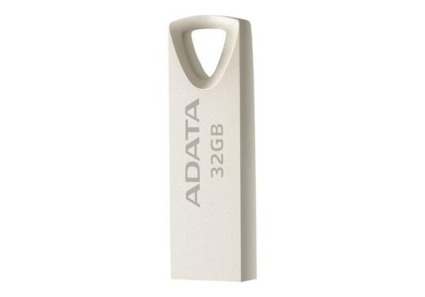 MEMORY DRIVE FLASH USB2 32GB/GOLD AUV210-32G-RGD ADATA  AUV210-32G-RGD 4712366965843