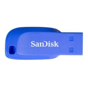 MEMORY DRIVE FLASH USB2 16GB/SDCZ50C-016G-B35BE SANDISK  SDCZ50C-016G-B35BE 619659141059