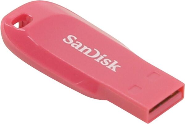MEMORY DRIVE FLASH USB2 16GB/SDCZ50C-016G-B35PE SANDISK  SDCZ50C-016G-B35PE 619659141066