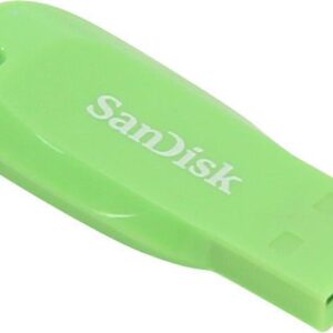 MEMORY DRIVE FLASH USB2 16GB/SDCZ50C-016G-B35GE SANDISK SDCZ50C-016G-B35GE 619659141080