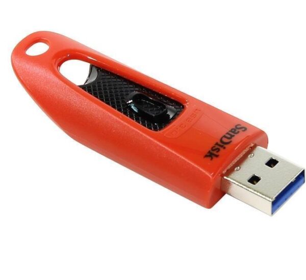 MEMORY DRIVE FLASH USB3 32GB/SDCZ48-032G-U46R SANDISK  SDCZ48-032G-U46R 619659145866