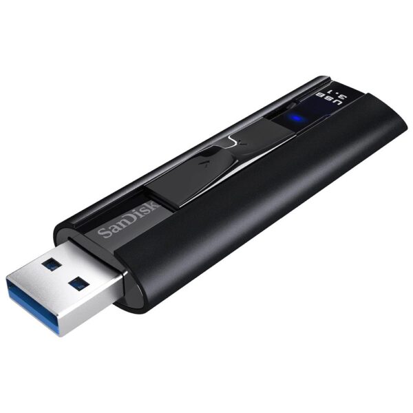 MEMORY DRIVE FLASH USB3.1/128GB SDCZ880-128G-G46 SANDISK  SDCZ880-128G-G46 619659152512