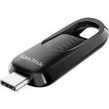MEMORY DRIVE FLASH USB-C 128GB/SDCZ480-128G-G46 SANDISK  SDCZ480-128G-G46 619659189983