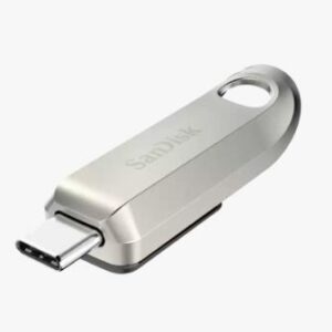 MEMORY DRIVE FLASH USB-C 128GB/SDCZ75-128G-G46 SANDISK  SDCZ75-128G-G46 619659203368