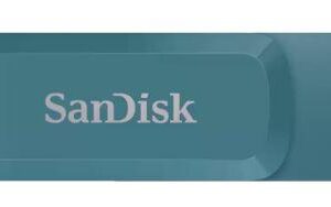MEMORY DRIVE FLASH USB-C 512GB/SDDDC3-512G-G46NBB SANDISK  SDDDC3-512G-G46NBB 619659203979