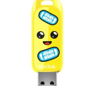 MEMORY DRIVE FLASH USB3.2/128GB SDCZIF-128G-G46 SANDISK  SDCZIF-128G-G46 619659217570