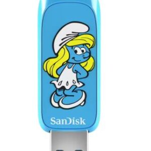 MEMORY DRIVE FLASH USB3.2/256GB SDCZIS-256G-G46 SANDISK  SDCZIS-256G-G46 619659217631