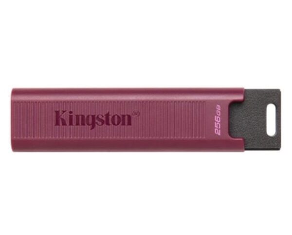 MEMORY DRIVE FLASH USB3.2/256GB DTMAXA/256GB KINGSTON  DTMAXA/256GB 740617328370