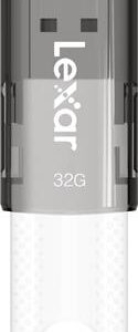 MEMORY DRIVE FLASH USB2 32GB/S60 LJDS060032G-BNBNG LEXAR  LJDS060032G-BNBNG 843367119998