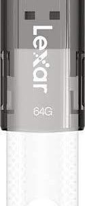MEMORY DRIVE FLASH USB2 64GB/S60 LJDS060064G-BNBNG LEXAR  LJDS060064G-BNBNG 843367120048