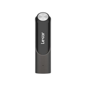 MEMORY DRIVE FLASH USB3 256GB/P30 LJDP030256G-RNQNG LEXAR  LJDP030256G-RNQNG 843367124398