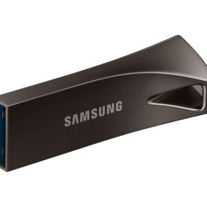 MEMORY DRIVE FLASH USB3.1/256GB MUF-256BE4/APC SAMSUNG MUF-256BE4/APC 8801643230678