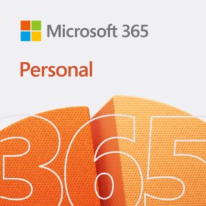 office 385 personal 1 year