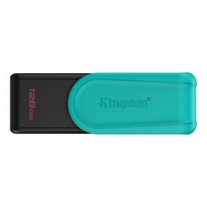 MEMORY DRIVE FLASH USB3.2/128GB DTXS/128GB KINGSTON DTXS/128GB 740617348699