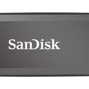 MEMORY DRIVE FLASH USB3.2/512GB SDCZ820-512G-G46 SANDISK SDCZ820-512G-G46 619659202316