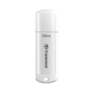 MEMORY DRIVE FLASH USB3 128GB/730 TS128GJF730 TRANSCEND  TS128GJF730 760557831846