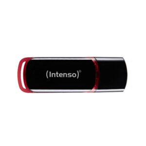 MEMORY DRIVE FLASH USB2 16GB/3511470 INTENSO  3511470 4034303020232