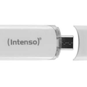 MEMORY DRIVE FLASH USB-C 32GB/3538480 INTENSO  3538480 4034303029631